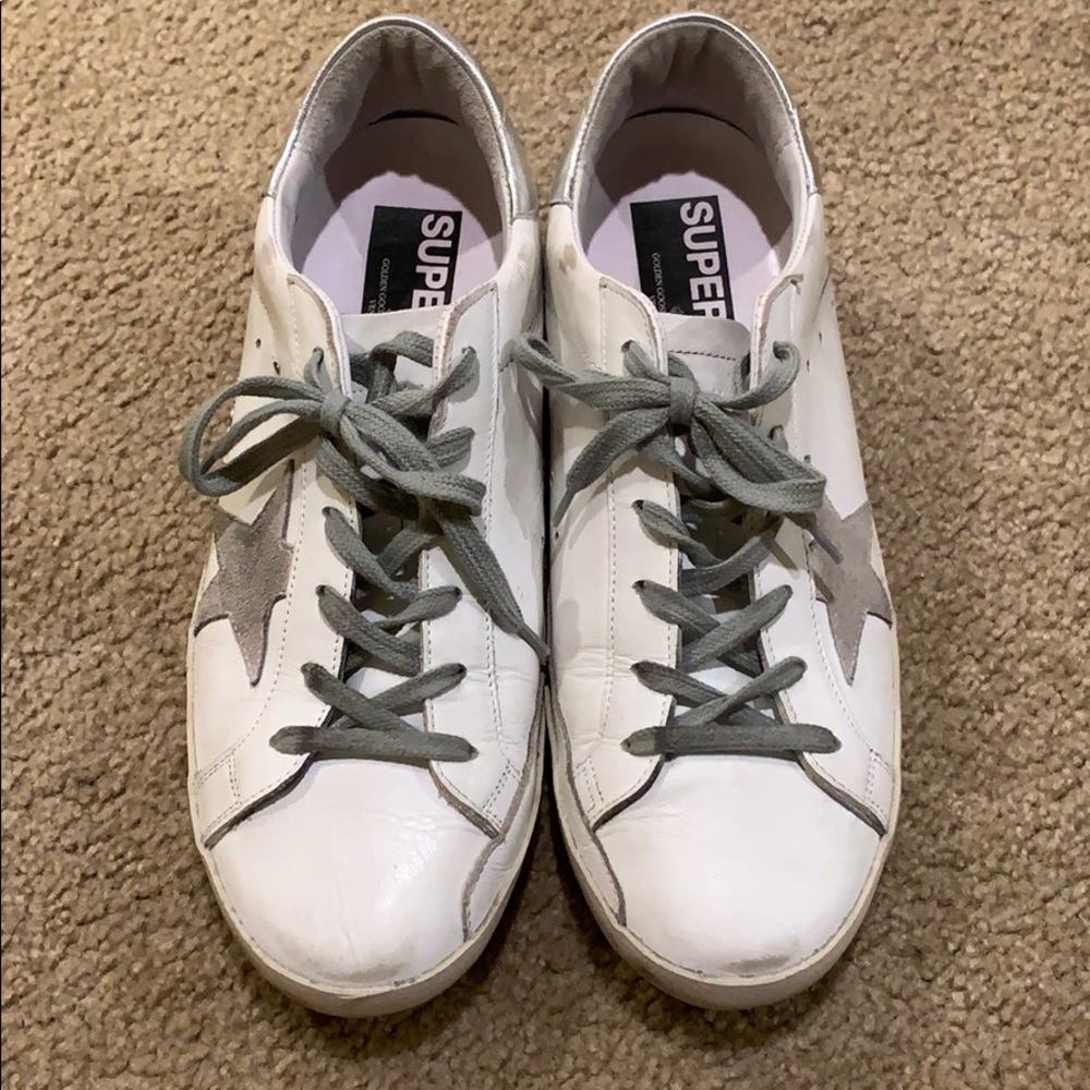 Golden goose women’s size 41